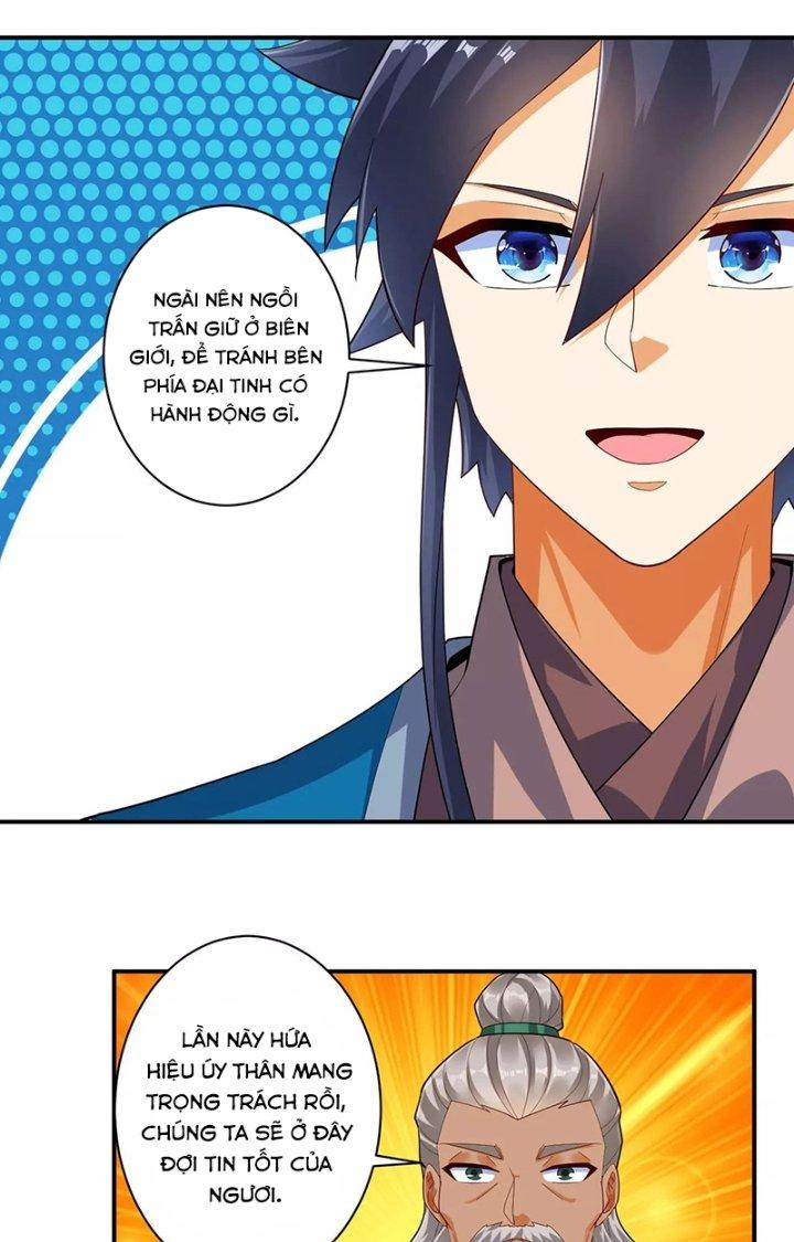 Nhất Đẳng Gia Đinh Chapter 378 - Trang 2