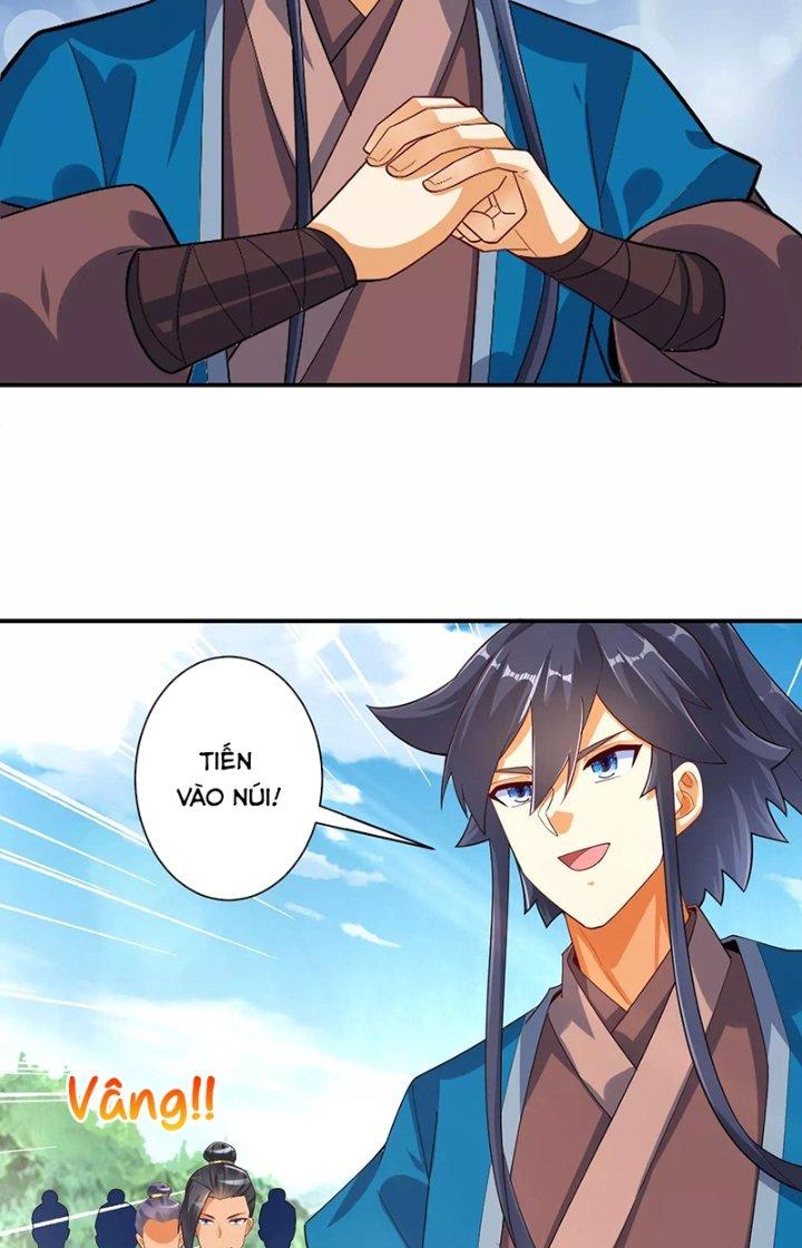 Nhất Đẳng Gia Đinh Chapter 378 - Trang 2