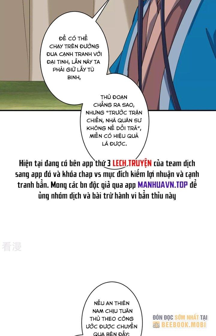 Nhất Đẳng Gia Đinh Chapter 378 - Trang 2