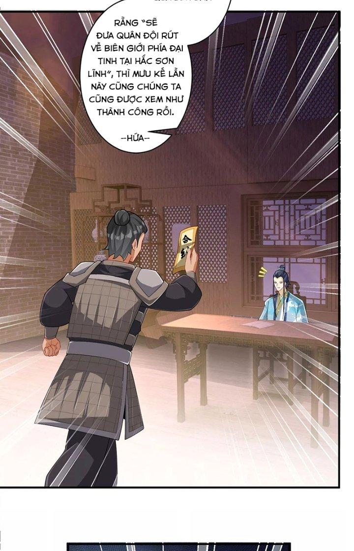 Nhất Đẳng Gia Đinh Chapter 378 - Trang 2