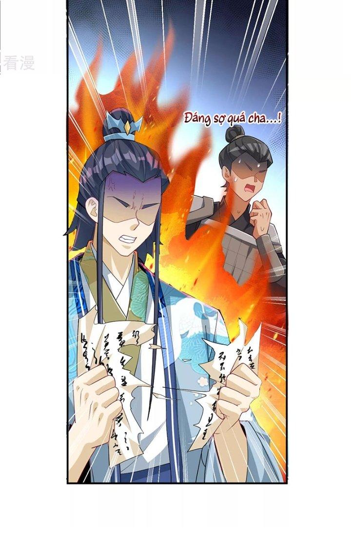 Nhất Đẳng Gia Đinh Chapter 378 - Trang 2