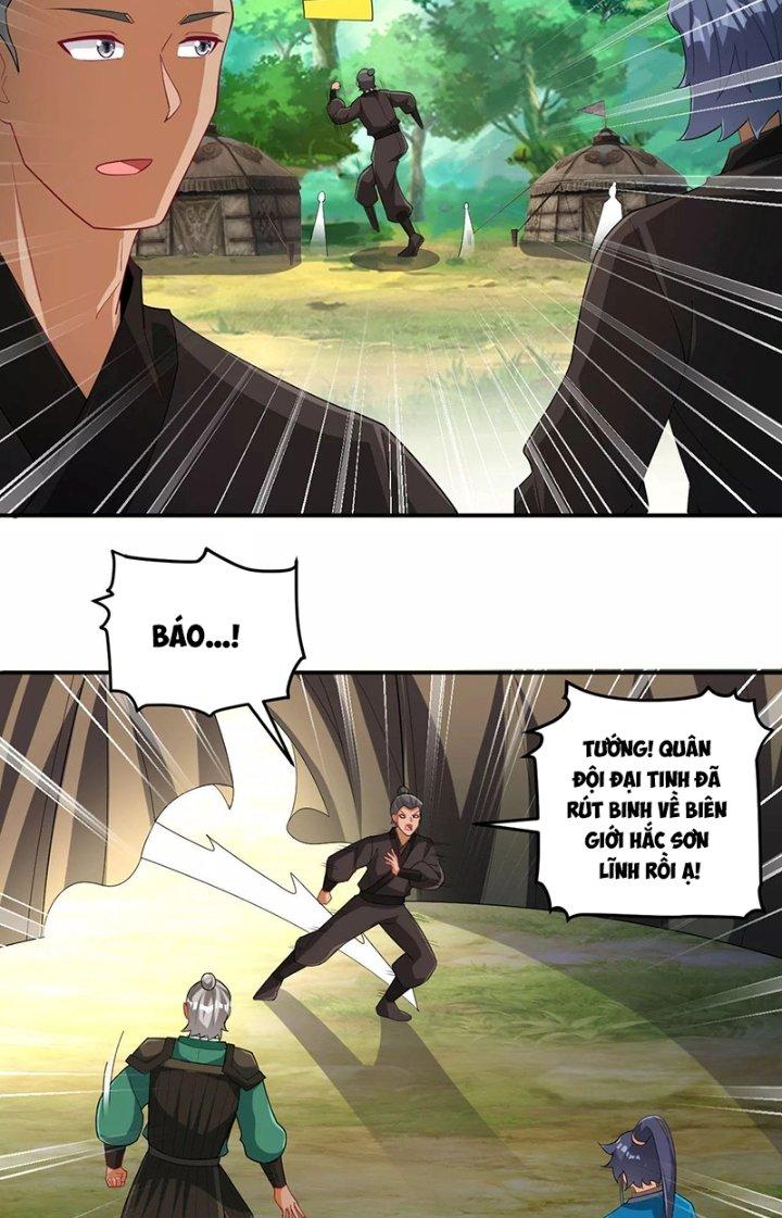 Nhất Đẳng Gia Đinh Chapter 378 - Trang 2