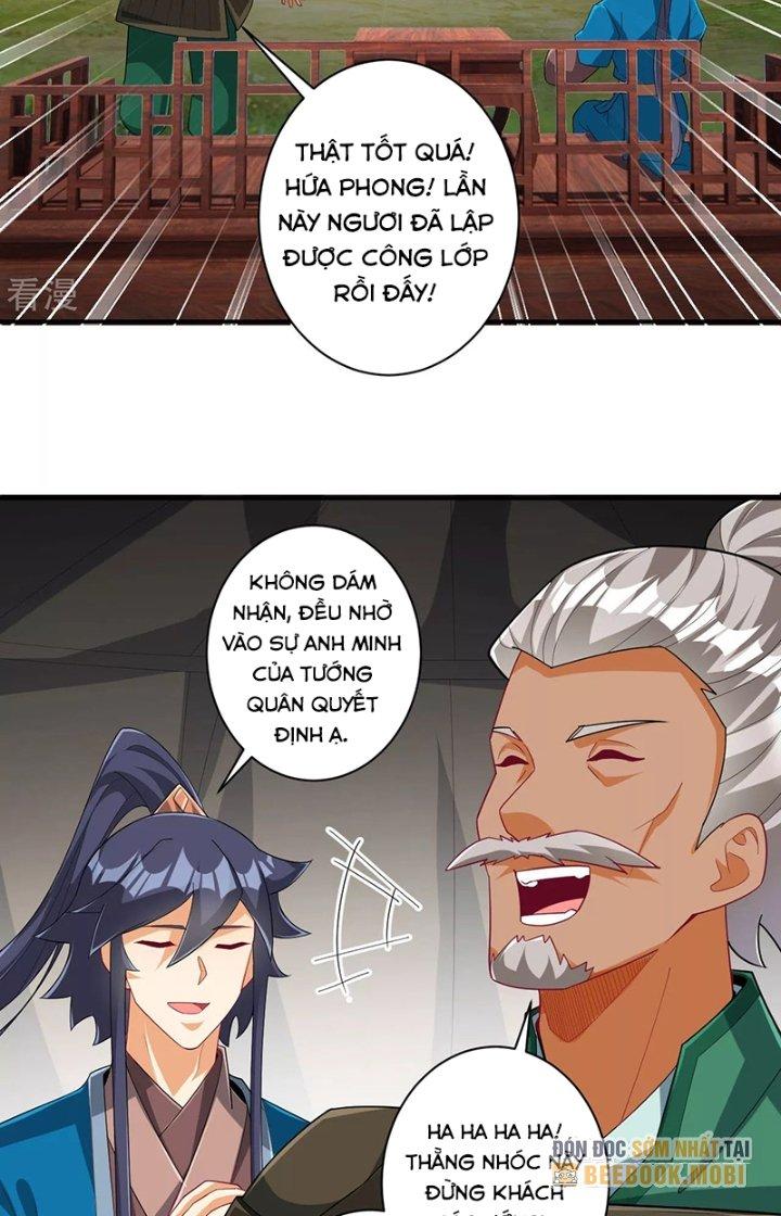 Nhất Đẳng Gia Đinh Chapter 378 - Trang 2