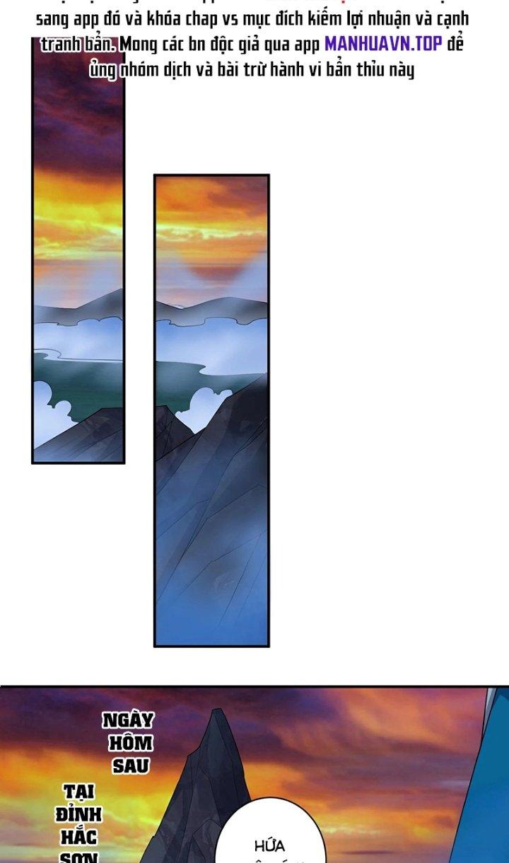 Nhất Đẳng Gia Đinh Chapter 379 - Trang 2