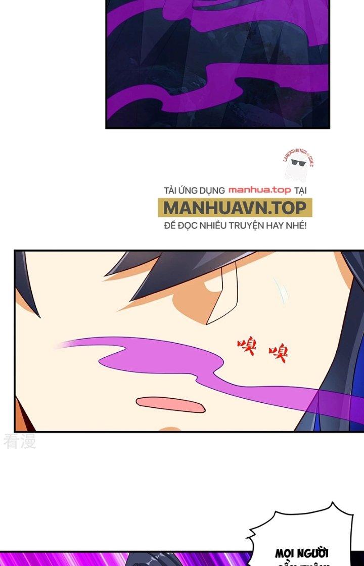 Nhất Đẳng Gia Đinh Chapter 379 - Trang 2