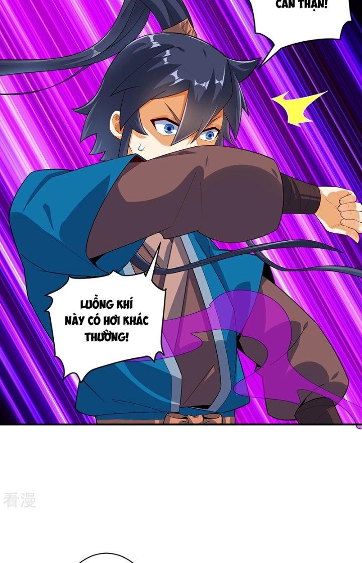 Nhất Đẳng Gia Đinh Chapter 379 - Trang 2