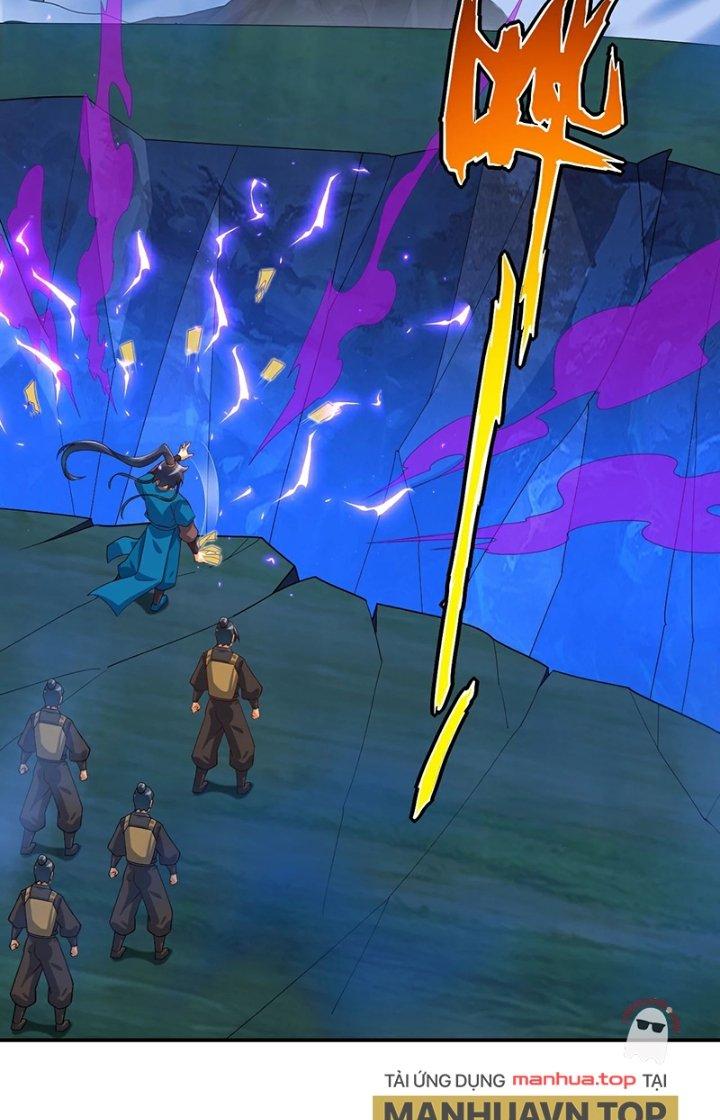 Nhất Đẳng Gia Đinh Chapter 379 - Trang 2