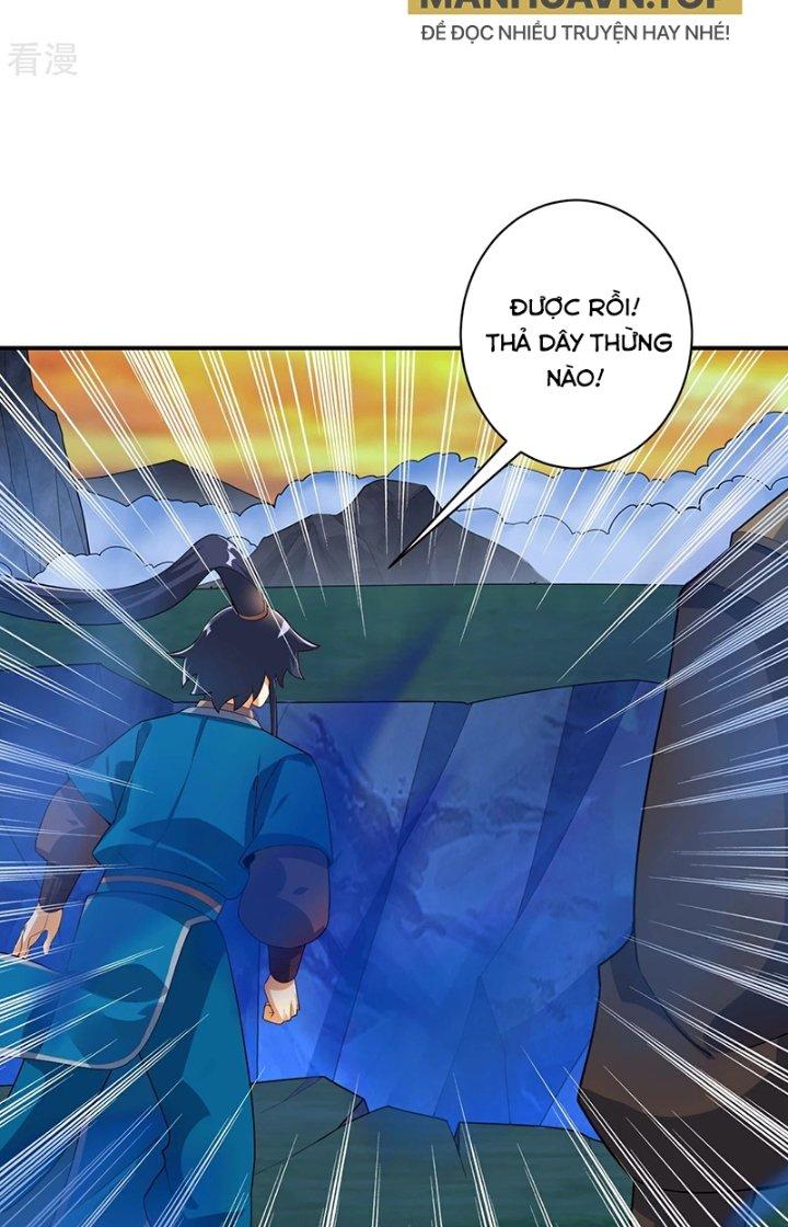 Nhất Đẳng Gia Đinh Chapter 379 - Trang 2