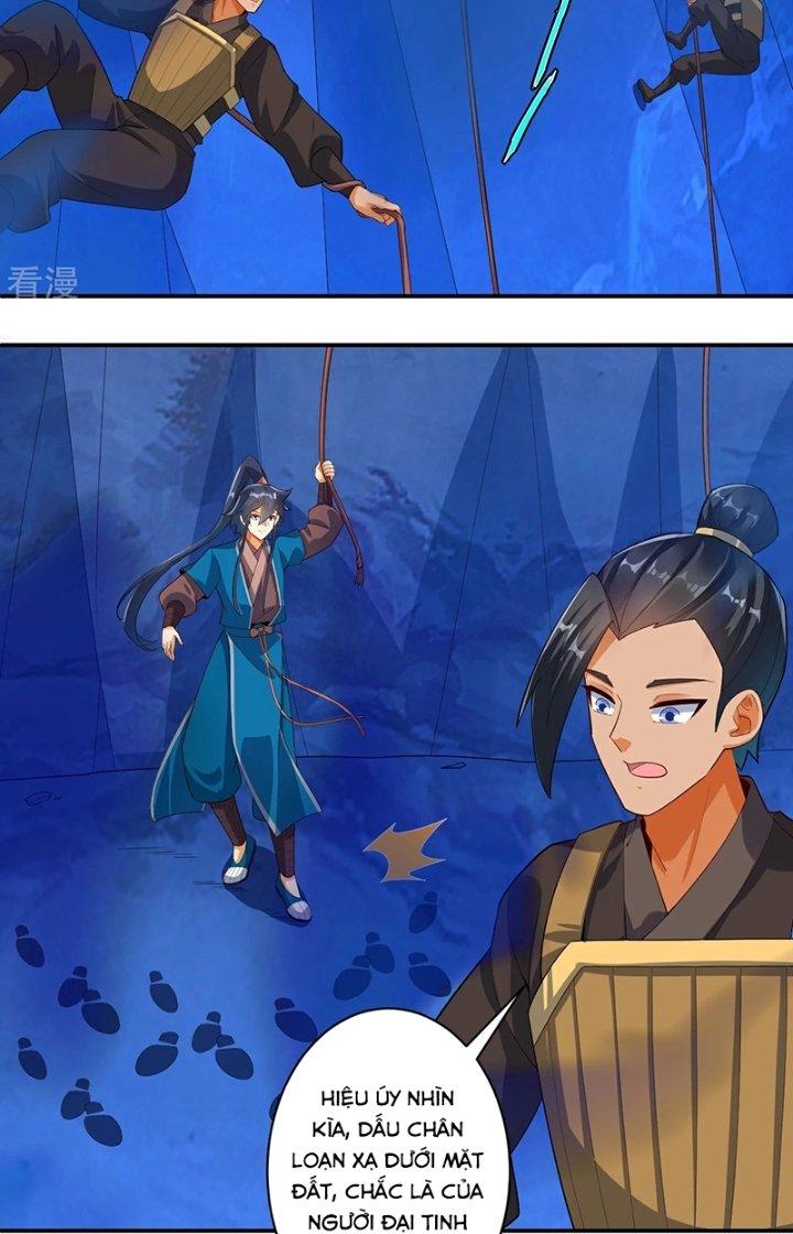 Nhất Đẳng Gia Đinh Chapter 379 - Trang 2