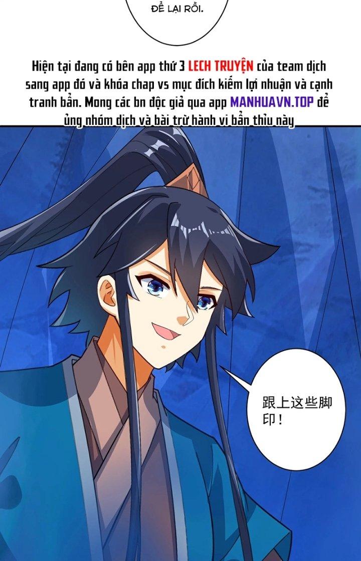 Nhất Đẳng Gia Đinh Chapter 379 - Trang 2