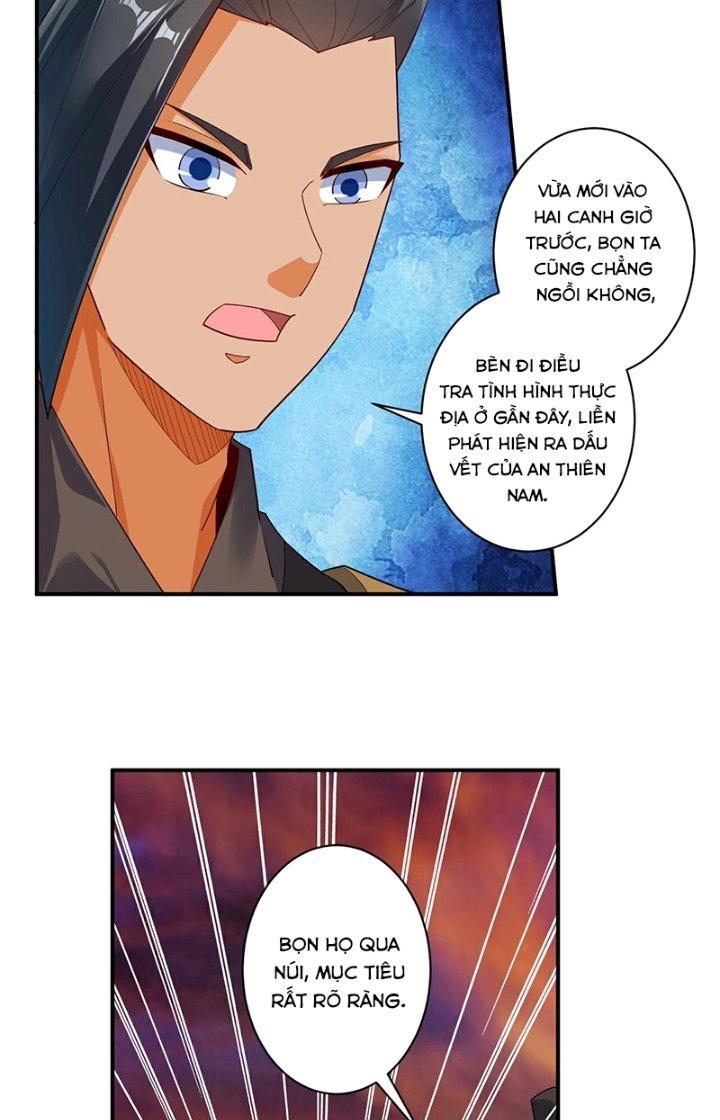 Nhất Đẳng Gia Đinh Chapter 379 - Trang 2