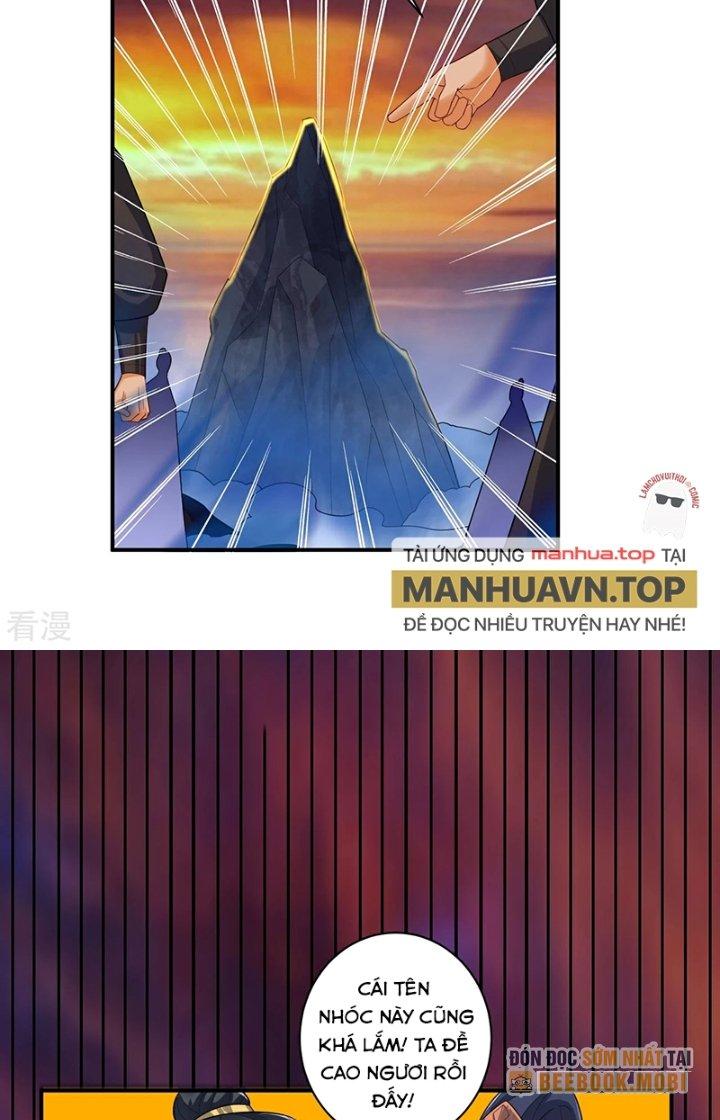 Nhất Đẳng Gia Đinh Chapter 379 - Trang 2