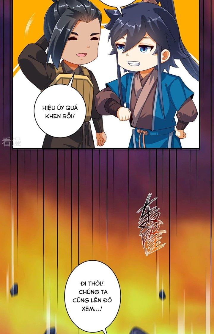Nhất Đẳng Gia Đinh Chapter 379 - Trang 2