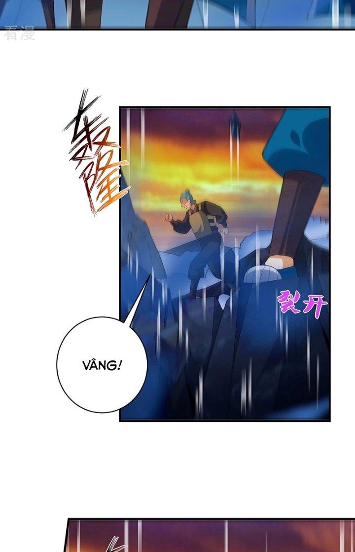 Nhất Đẳng Gia Đinh Chapter 379 - Trang 2