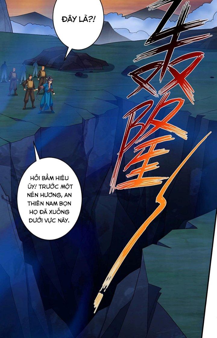 Nhất Đẳng Gia Đinh Chapter 379 - Trang 2