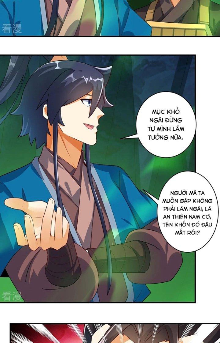 Nhất Đẳng Gia Đinh Chapter 380 - Trang 2