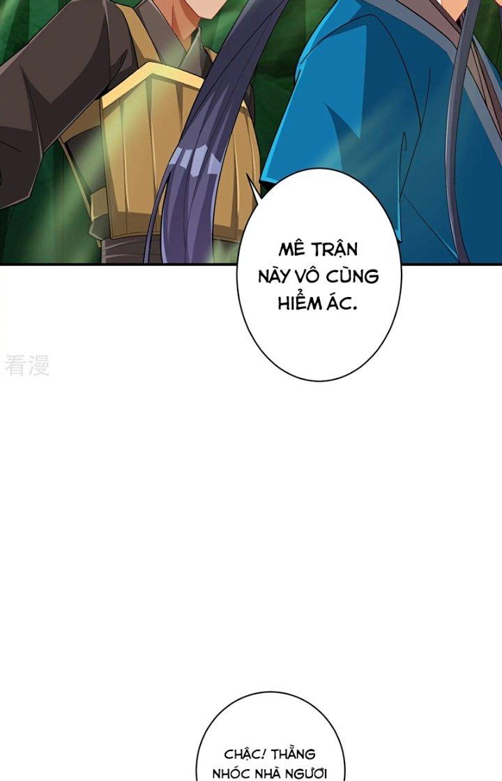 Nhất Đẳng Gia Đinh Chapter 380 - Trang 2