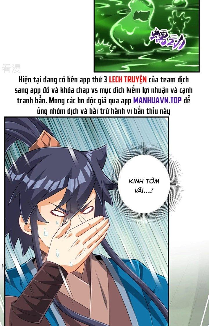 Nhất Đẳng Gia Đinh Chapter 380 - Trang 2