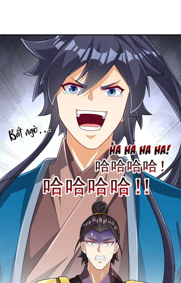 Nhất Đẳng Gia Đinh Chapter 380 - Trang 2