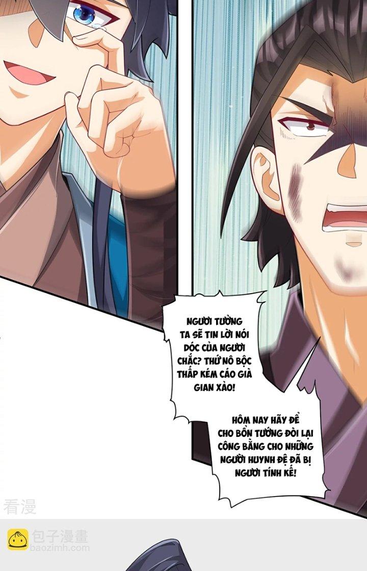 Nhất Đẳng Gia Đinh Chapter 380 - Trang 2