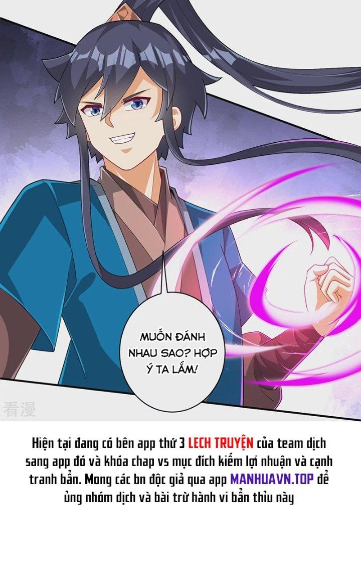 Nhất Đẳng Gia Đinh Chapter 380 - Trang 2