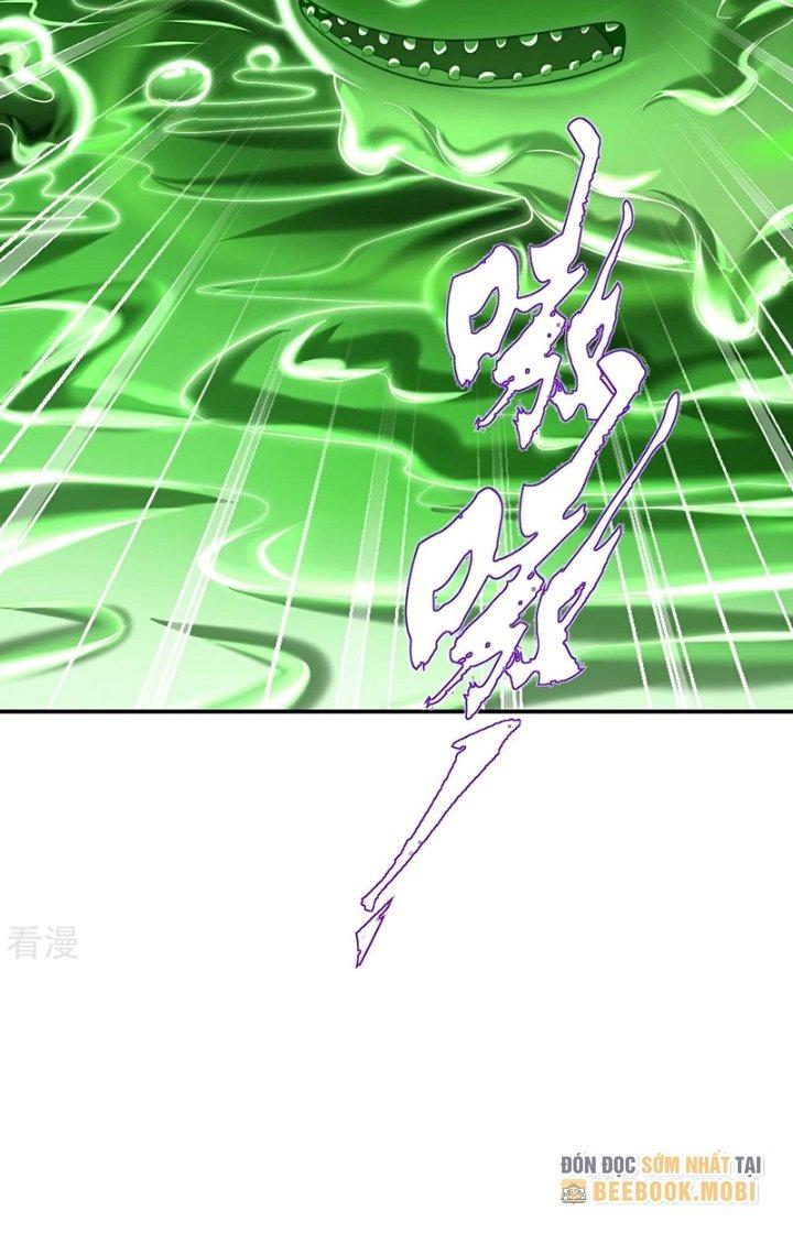 Nhất Đẳng Gia Đinh Chapter 380 - Trang 2