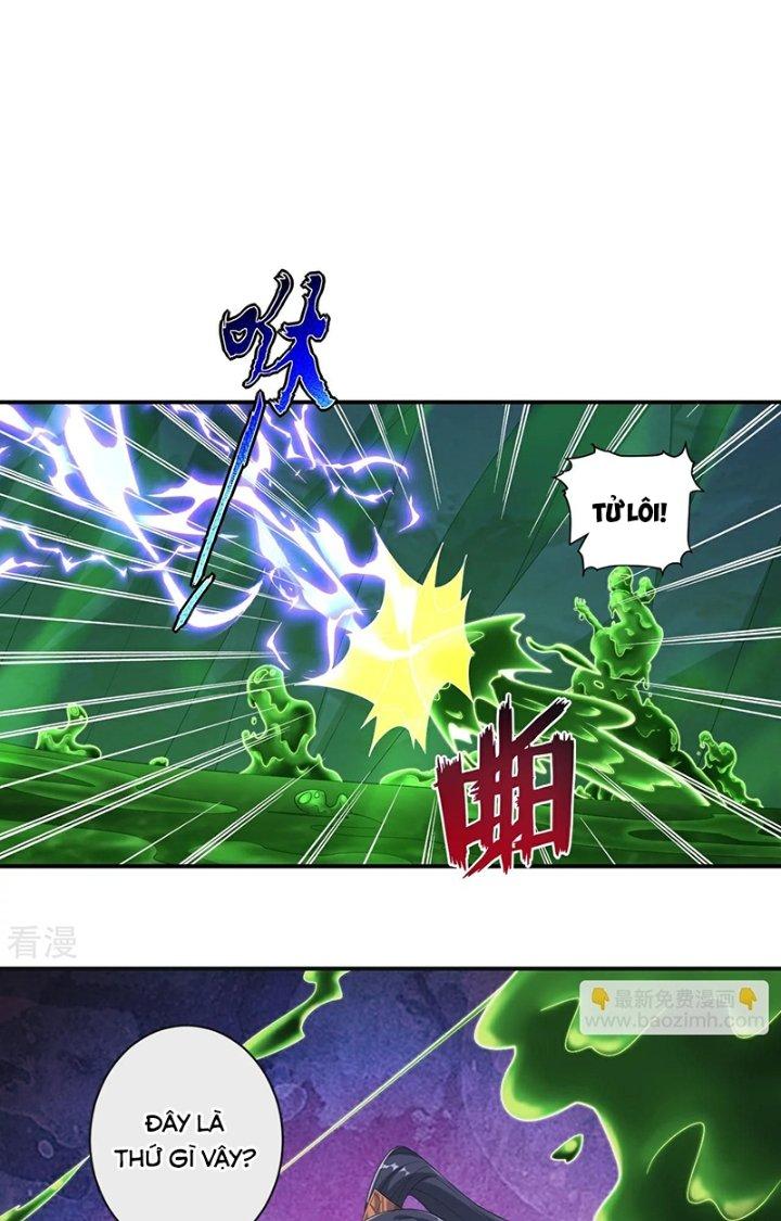 Nhất Đẳng Gia Đinh Chapter 380 - Trang 2