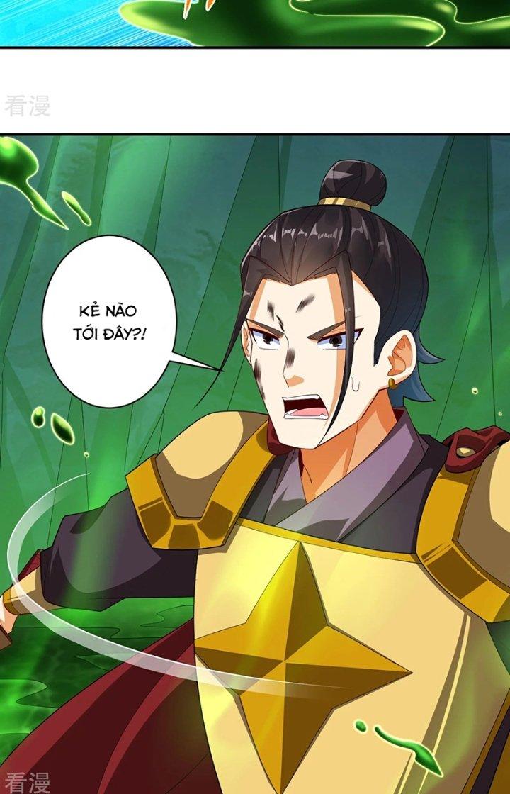 Nhất Đẳng Gia Đinh Chapter 380 - Trang 2
