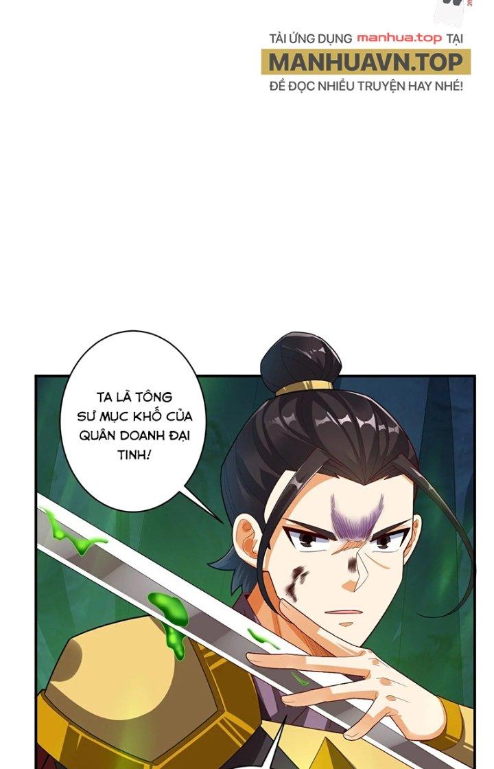 Nhất Đẳng Gia Đinh Chapter 380 - Trang 2