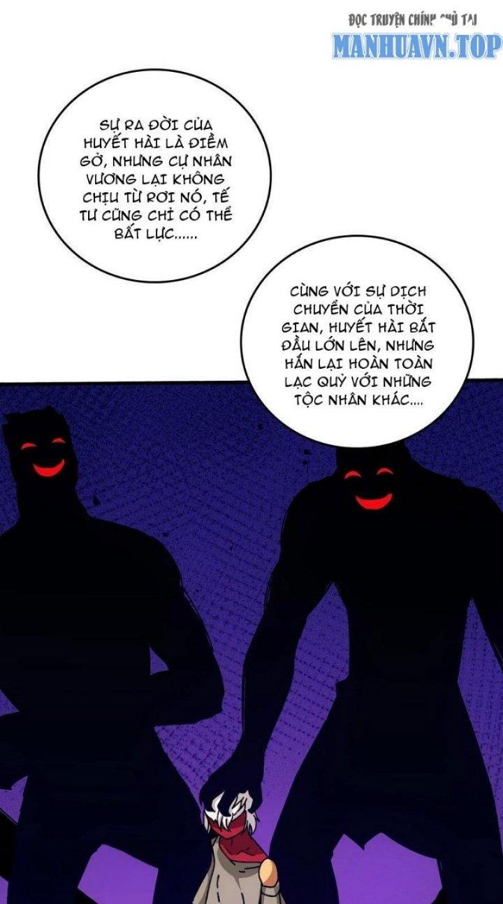 Trùm Cuối Là Ta Chapter 41 - Next Chapter 42