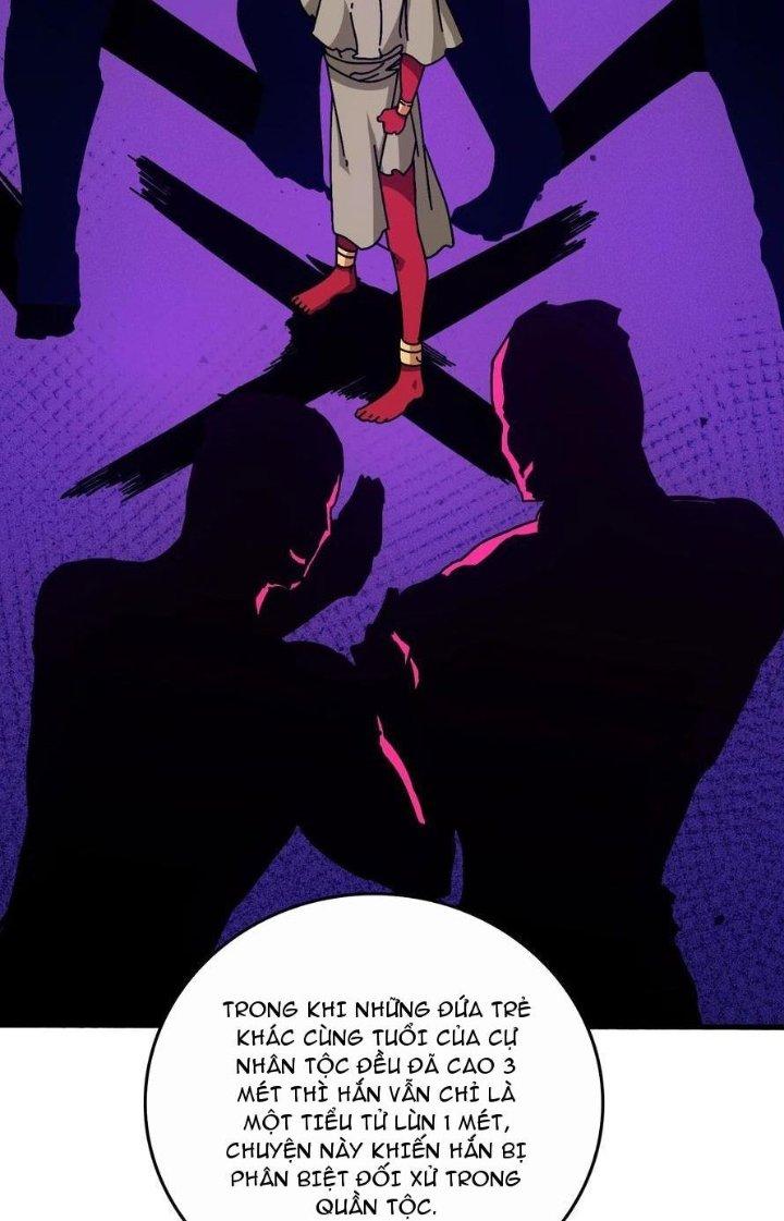 Trùm Cuối Là Ta Chapter 41 - Next Chapter 42