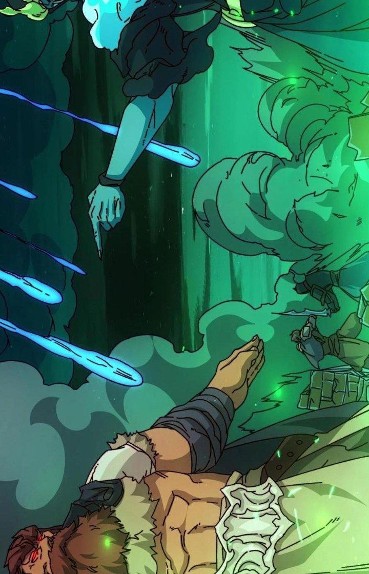 Trùm Cuối Là Ta Chapter 41 - Next Chapter 42