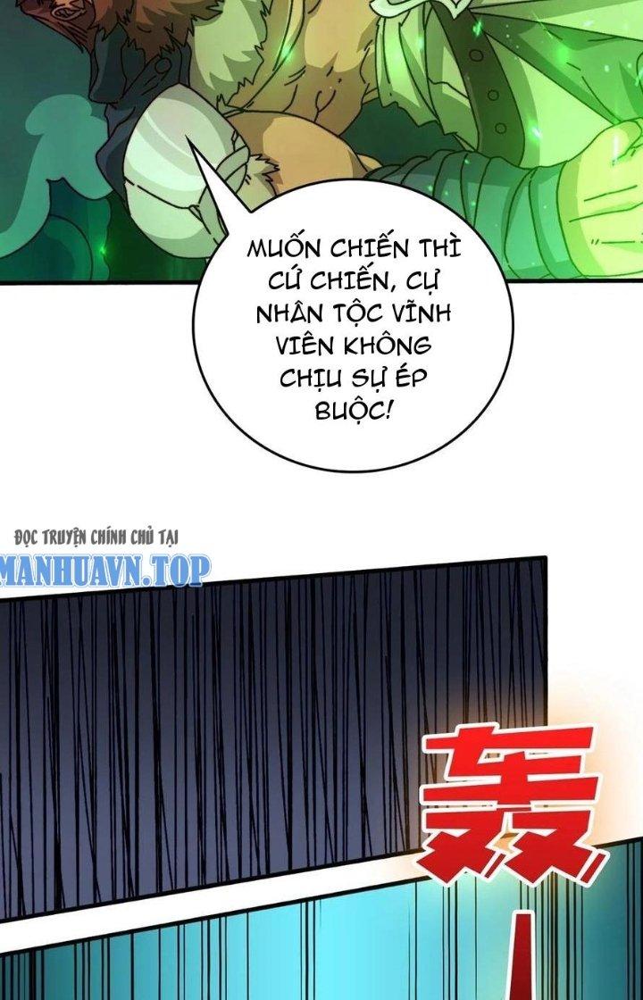 Trùm Cuối Là Ta Chapter 41 - Next Chapter 42