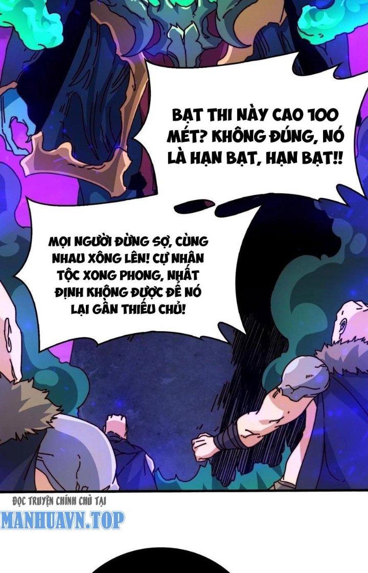 Trùm Cuối Là Ta Chapter 41 - Next Chapter 42
