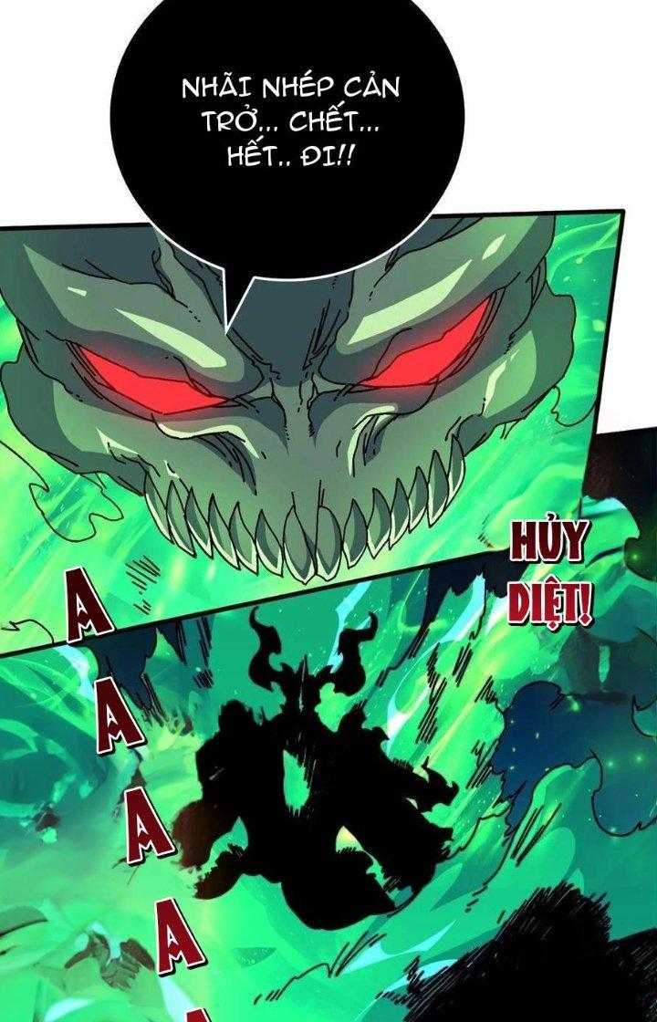 Trùm Cuối Là Ta Chapter 41 - Next Chapter 42