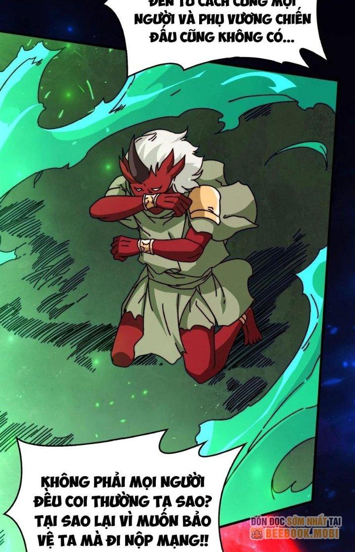 Trùm Cuối Là Ta Chapter 41 - Next Chapter 42