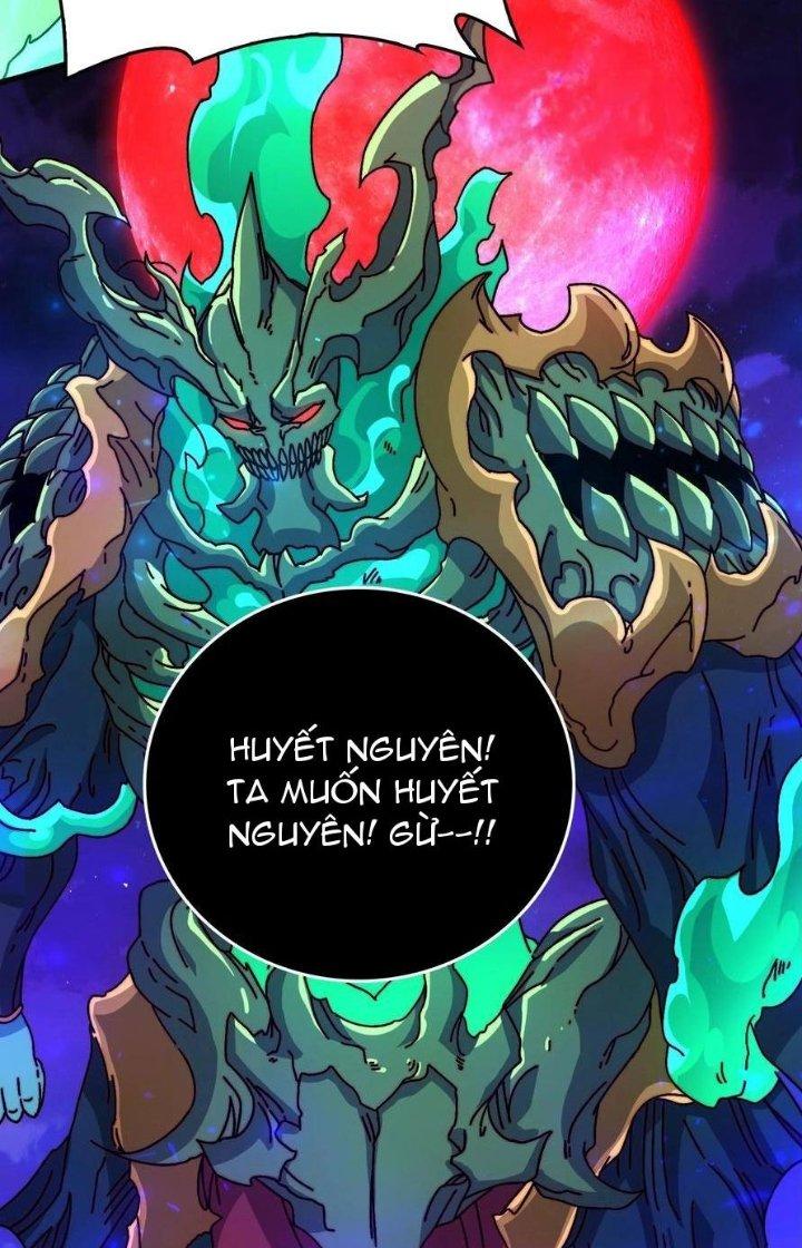 Trùm Cuối Là Ta Chapter 41 - Next Chapter 42