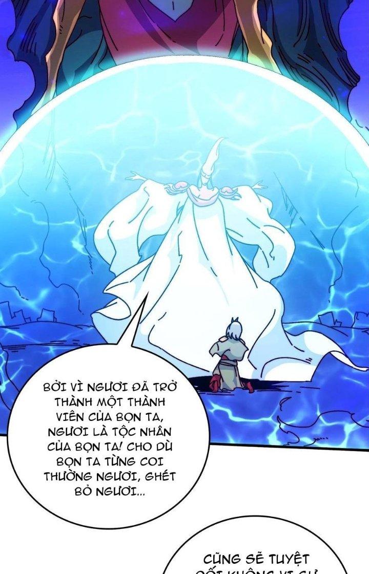 Trùm Cuối Là Ta Chapter 41 - Next Chapter 42