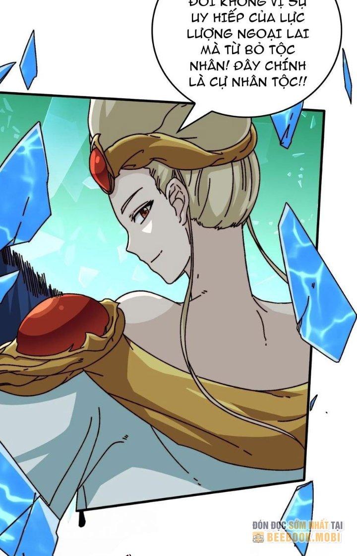 Trùm Cuối Là Ta Chapter 41 - Next Chapter 42