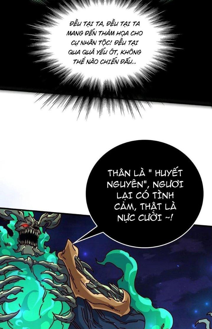 Trùm Cuối Là Ta Chapter 41 - Next Chapter 42