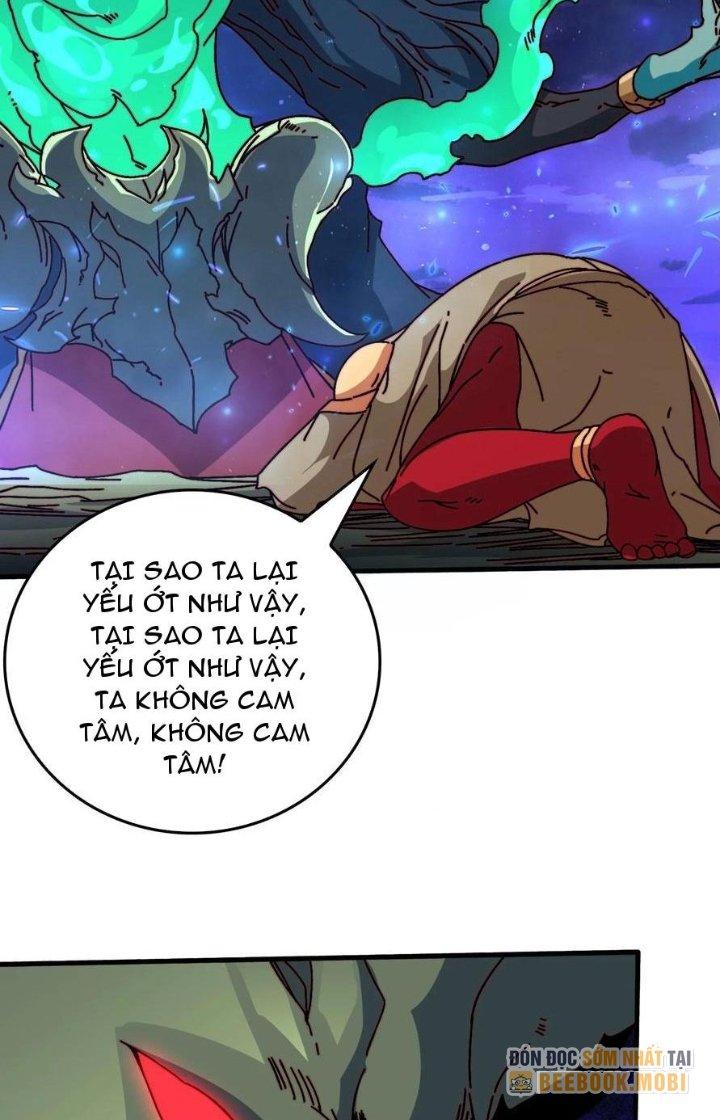 Trùm Cuối Là Ta Chapter 41 - Next Chapter 42