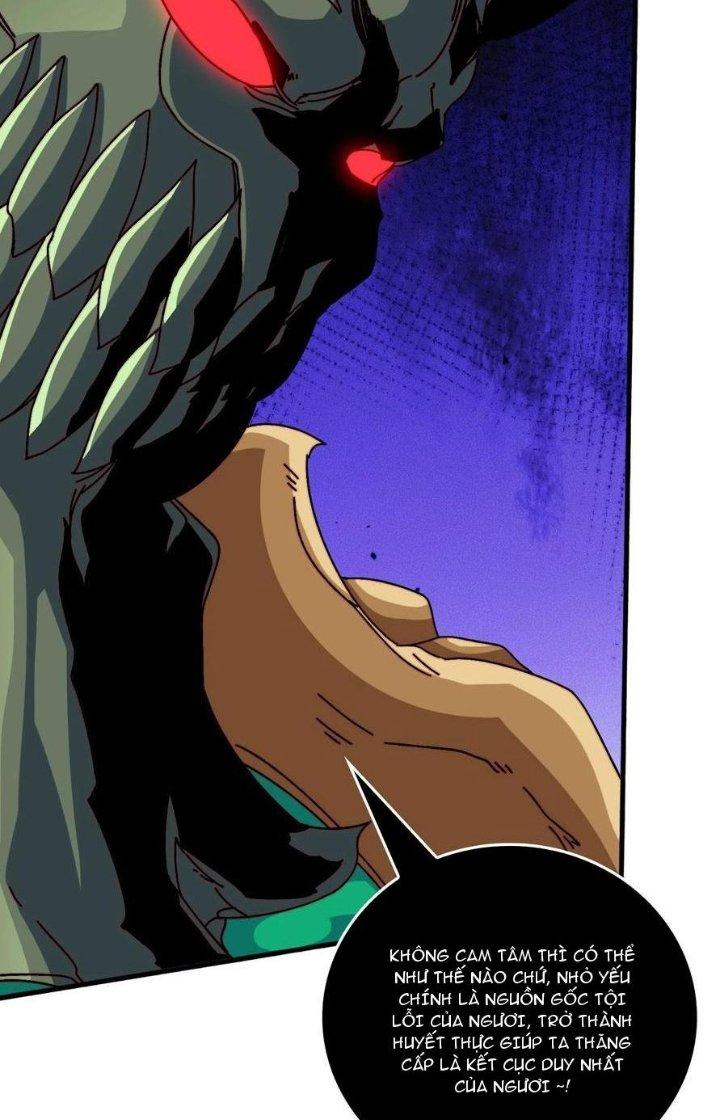 Trùm Cuối Là Ta Chapter 41 - Next Chapter 42