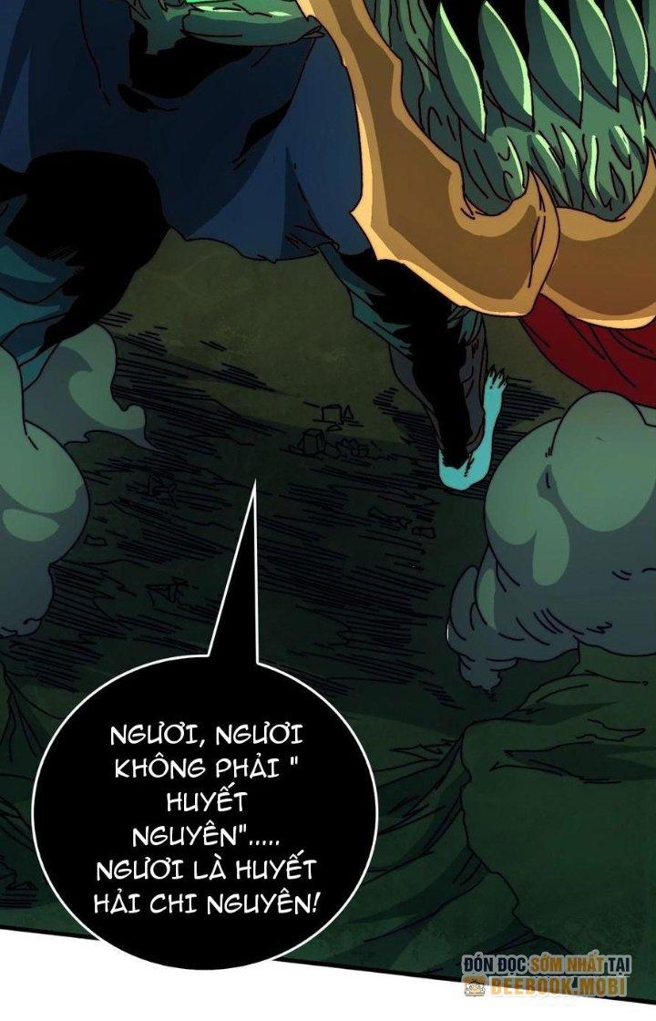 Trùm Cuối Là Ta Chapter 41 - Next Chapter 42