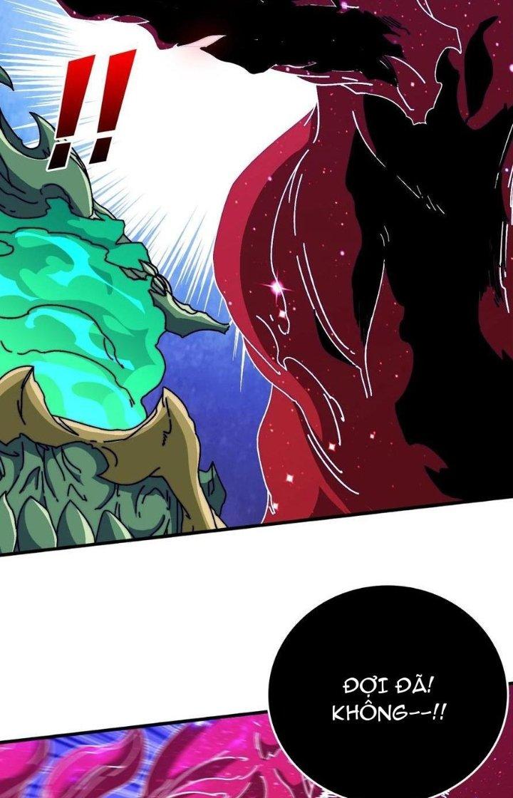 Trùm Cuối Là Ta Chapter 41 - Next Chapter 42