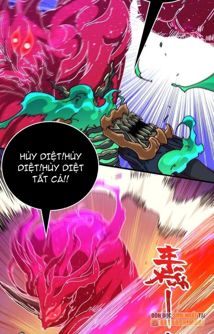 Trùm Cuối Là Ta Chapter 41 - Next Chapter 42