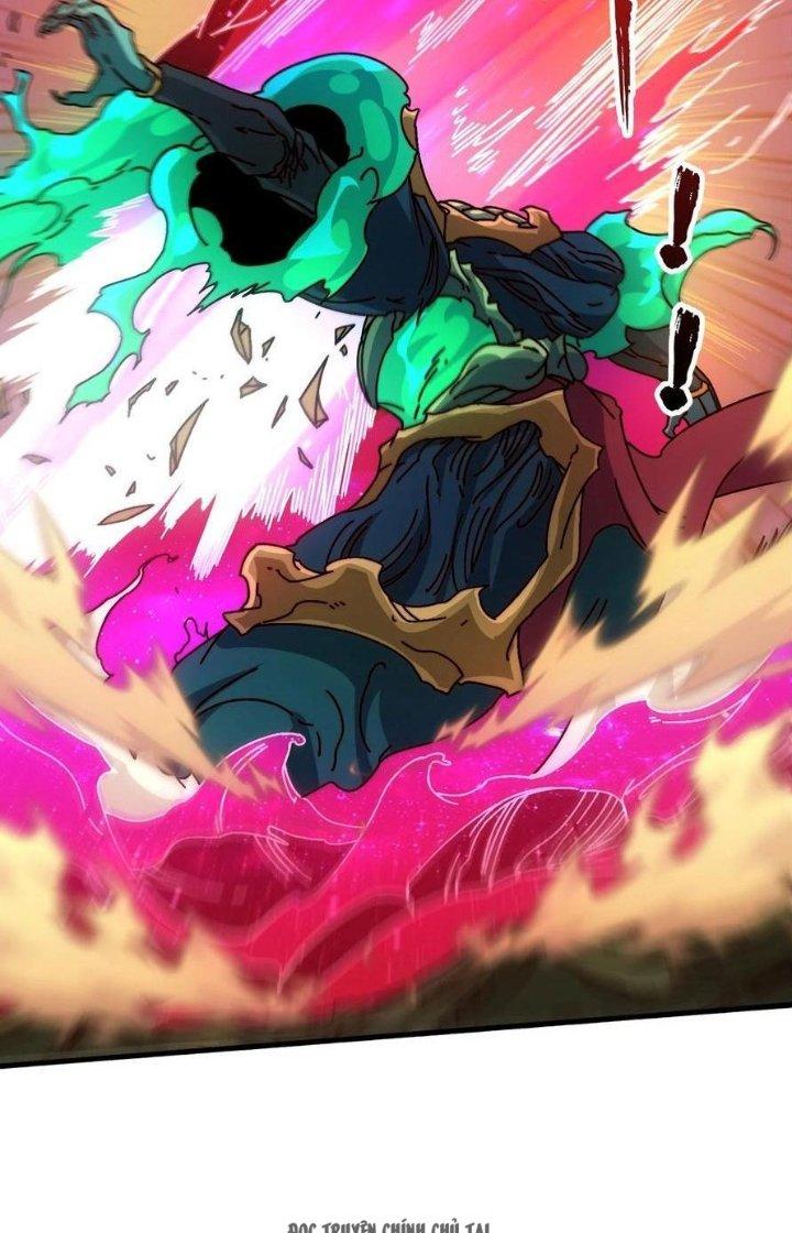 Trùm Cuối Là Ta Chapter 41 - Next Chapter 42