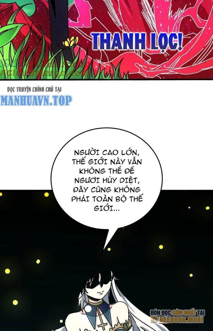 Trùm Cuối Là Ta Chapter 41 - Next Chapter 42