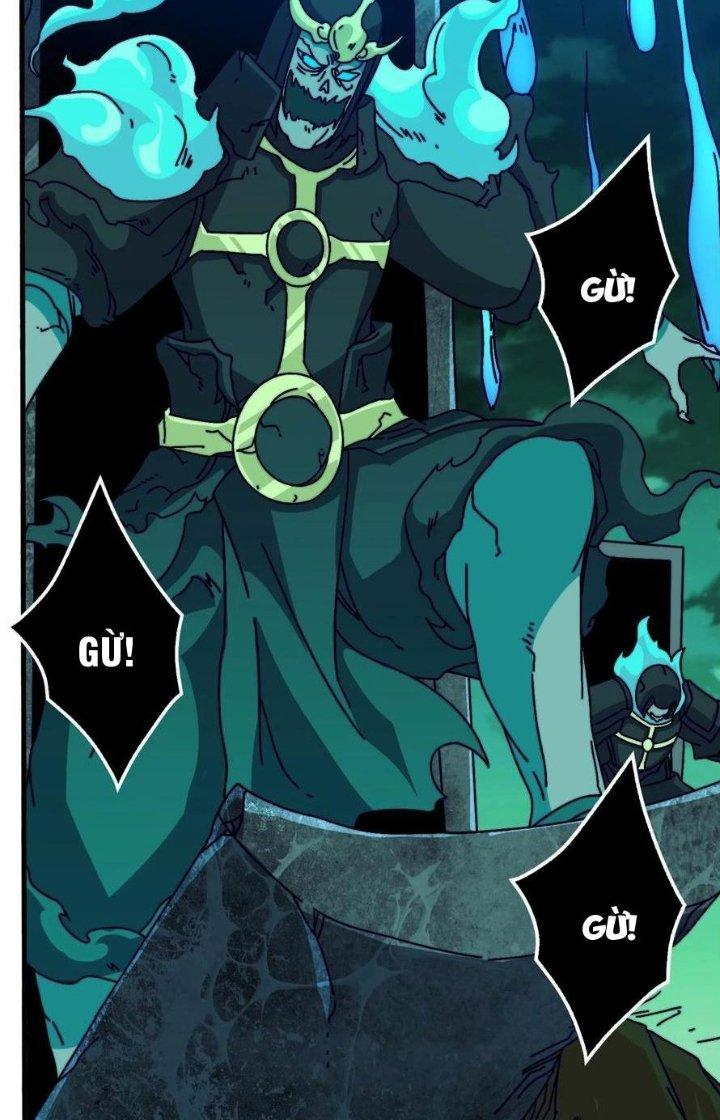 Trùm Cuối Là Ta Chapter 41 - Next Chapter 42