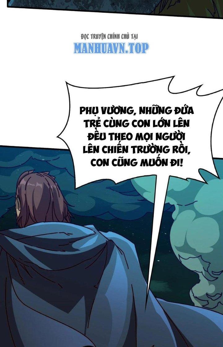 Trùm Cuối Là Ta Chapter 41 - Next Chapter 42