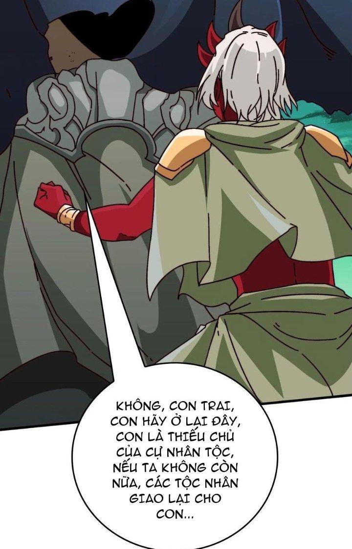 Trùm Cuối Là Ta Chapter 41 - Next Chapter 42